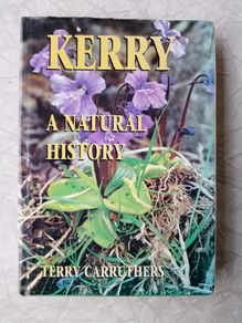 County Kerry - A Natural History