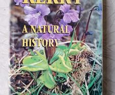 County Kerry - A Natural History