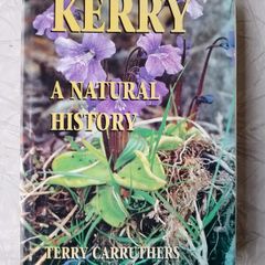 County Kerry - A Natural History