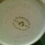 Arklow Pottery Brendan Erin Stone Retro Tea Pot Image 2