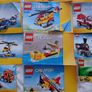 Lego creator instructions Image 6