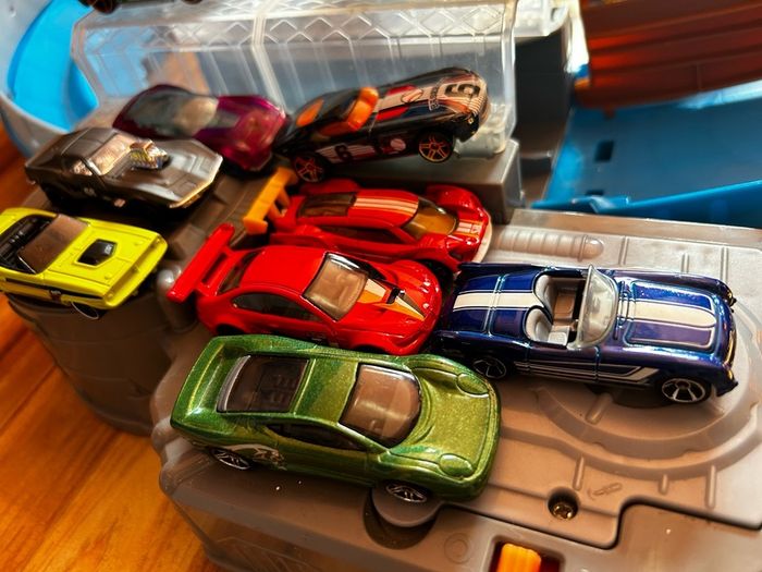 hotwheels