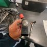 Kia Sportage 1.6 2021 injectors Image 5