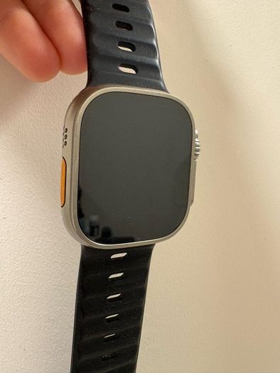 Apple Watch Ultra 1