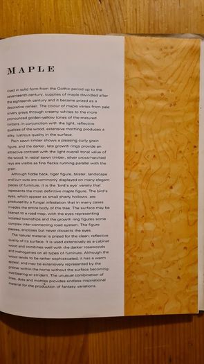 The Art Of Woodgraining. By Stewart Spencer. Techniques For Creating Painted Wood Effects On Interiors, Furniture And Objects.  FIRST EDITION. Large Volume Hardback With Dustjacket In Very Good Condition.