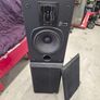 Bose Interaudios 2 Speakers. Image 8