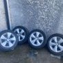 Lexus Wheels 16inch Image 4