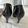 Balenciaga leather ankle boots Image 3
