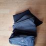 3 suit holders Image 2