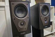 Mission M71 Bookshelf Speakers Quality hifi