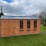Heavy Duty Timber Garden Sheds | 22mm Shiplap Image 3