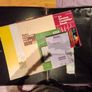 A1 (Portfolio Ring Binder) Case ++ Image 2