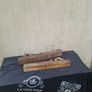 By post only 2 large wood planer Image 7