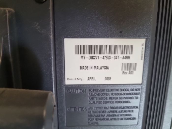 Dell Monitor