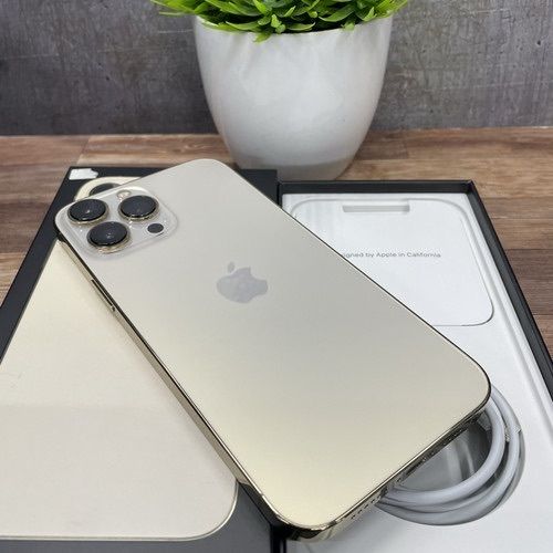 iPhone 13 Pro Max 128GB