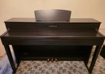 Yamaha Clavinova CLP-535