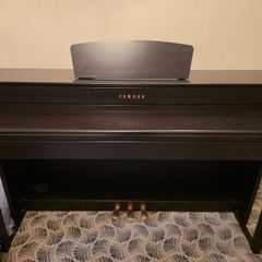 Yamaha Clavinova CLP-535