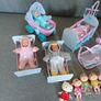 Small doll bundle Image 2