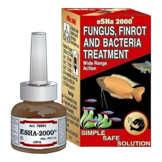 eSHa Ndx Roundworm Treatment