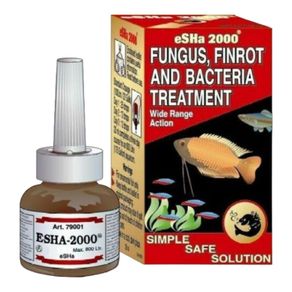 eSHa Ndx Roundworm Treatment