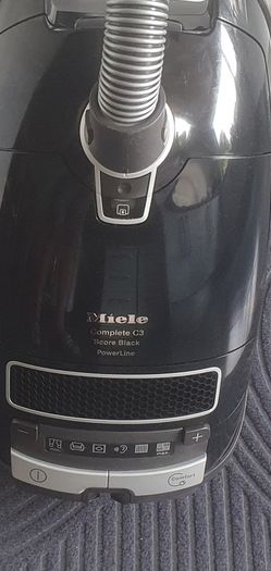 Miele  C3 Hoover