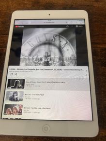iPad mini a1432 16GB