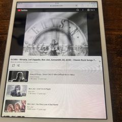 iPad mini a1432 16GB