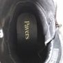 Women's boots - black size 6 Image 5