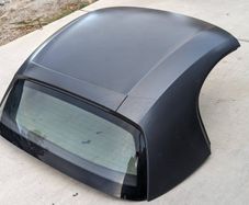 Looking for BMW Z4 E85 hard top roof
