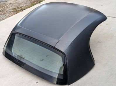 Looking for BMW Z4 E85 hard top roof