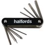 Halfords 8 Function Multi-Tool Image 2