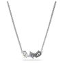 swarovski necklace Image 5