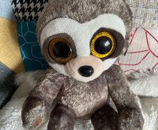 Ty Beanie Boo - Dangler / New