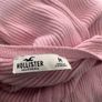 Holister women sweater top pink Image 2
