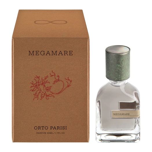 Orto Parisi Megamare
