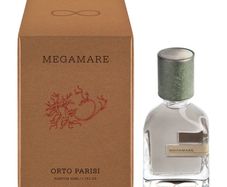 Orto Parisi Megamare