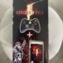Resident Evil 5 And Controller Bundle Xbox 360 Brand New Sealed Image 5
