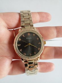 New Watch Tous Ladies