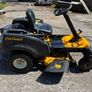 Cub Cadet Zero Turn lawnmower. Image 2
