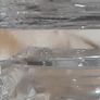 nice Waterford Crystal clock Image 2