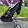 city mini baby jogger Image 3