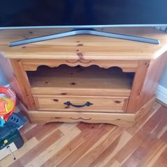 Television stand