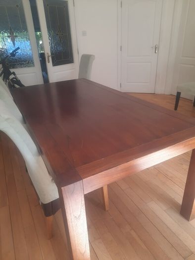 kitchen Table