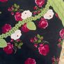 Handmade Double Layer Blanket Throw Image 3