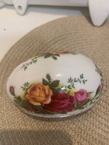 trinket box