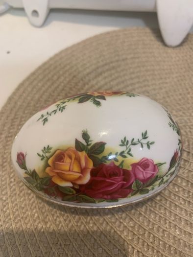 trinket box