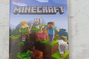 Minecraft nintendo switch