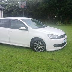 Volkswagen Golf 2011