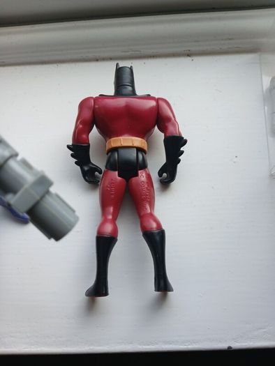 Batman Animated Series Kenner