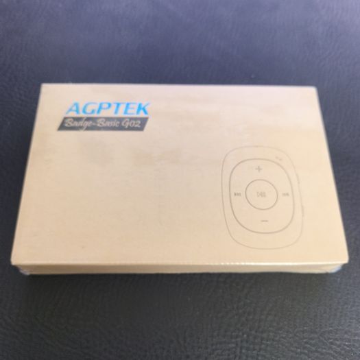 MP3 Player